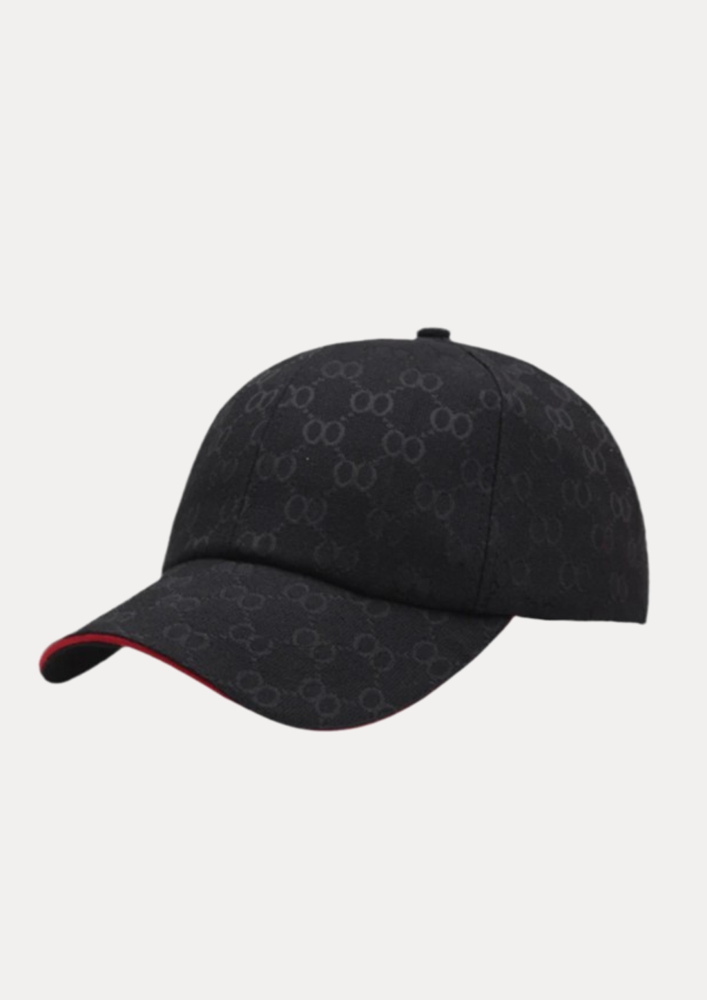 GG" Cap