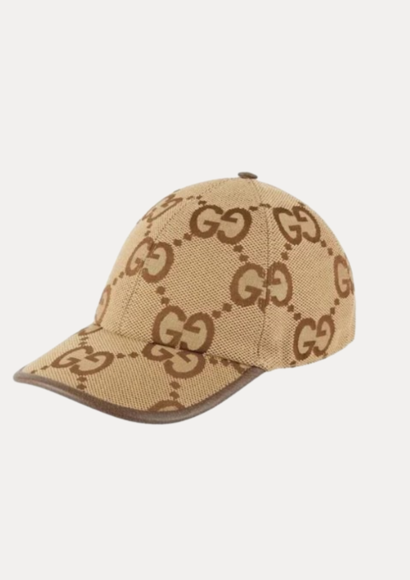 GG" Cap