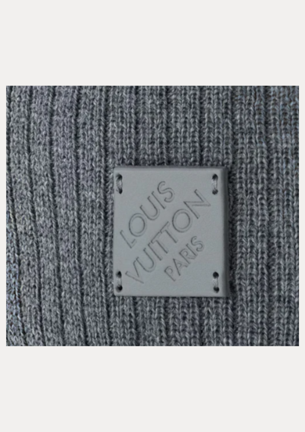 VL Beanie"