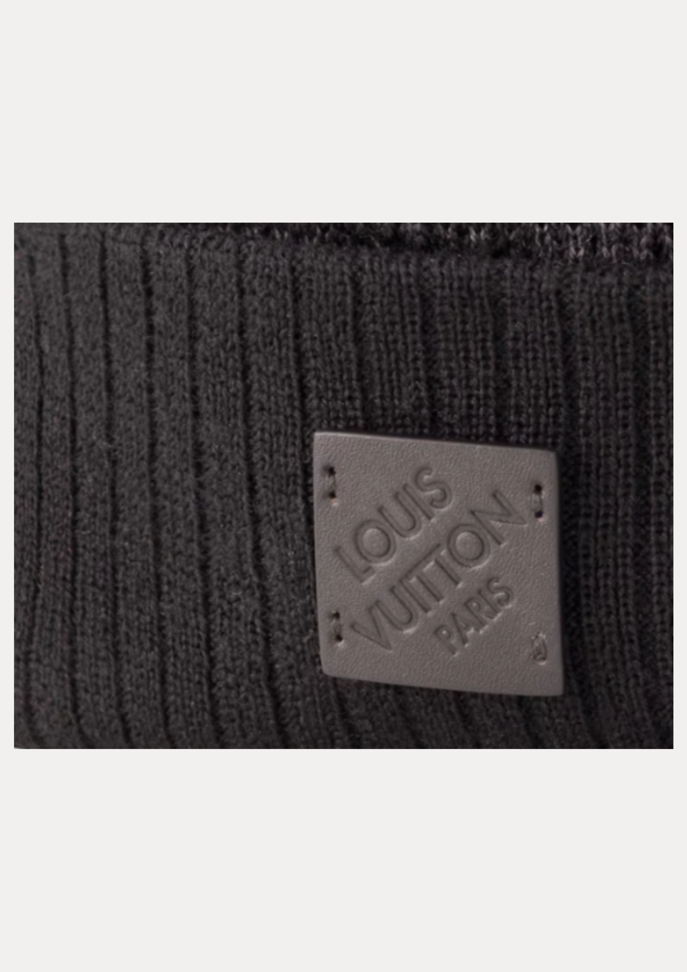 VL Beanie"