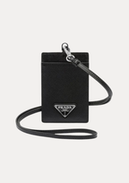 PRDA" Cardholder