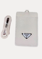 PRDA" Cardholder