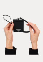 PRDA" Cardholder