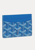 GYD" Cardholder