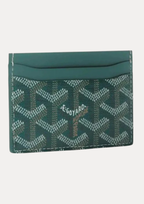 GYD" Cardholder