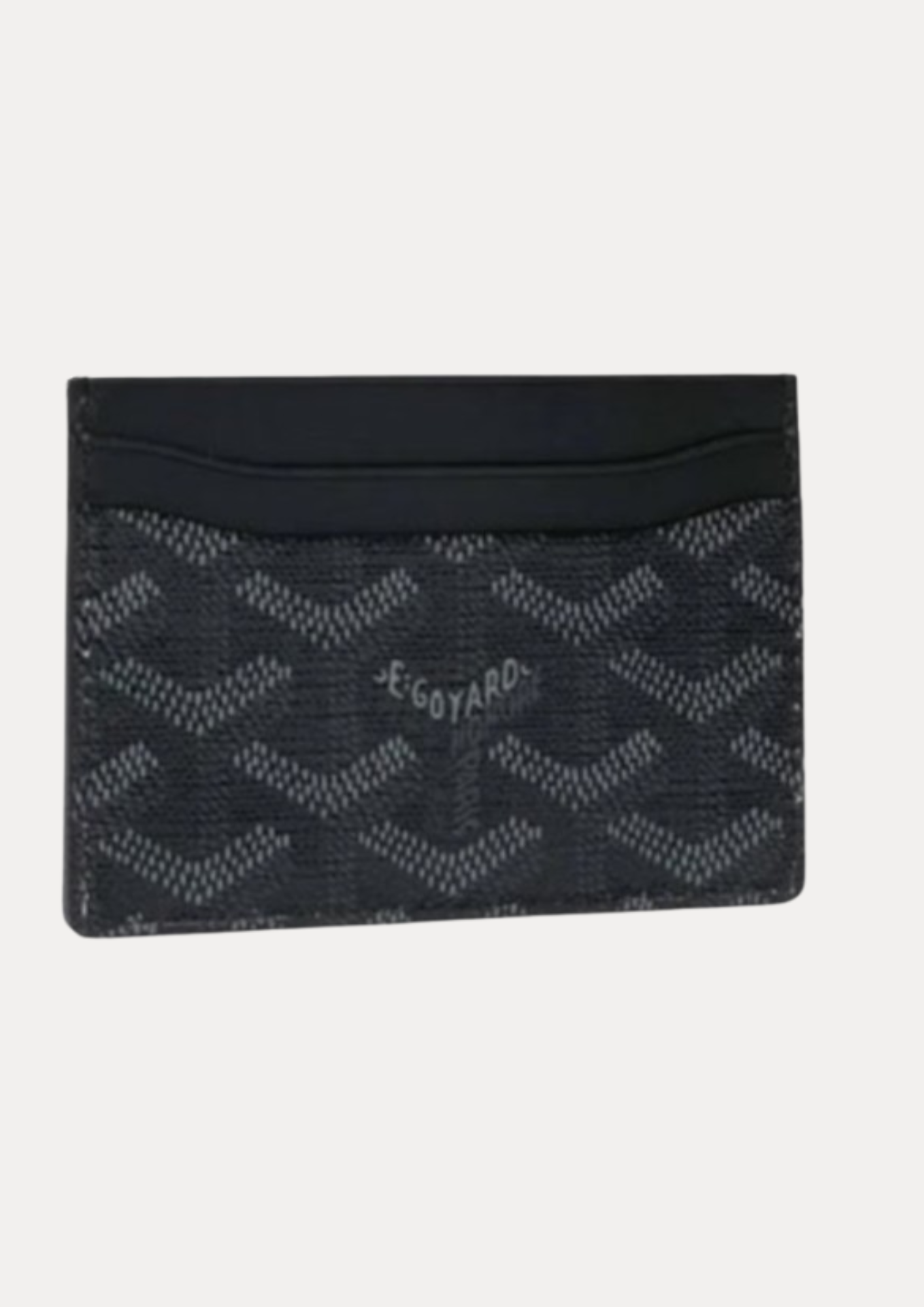 GYD" Cardholder