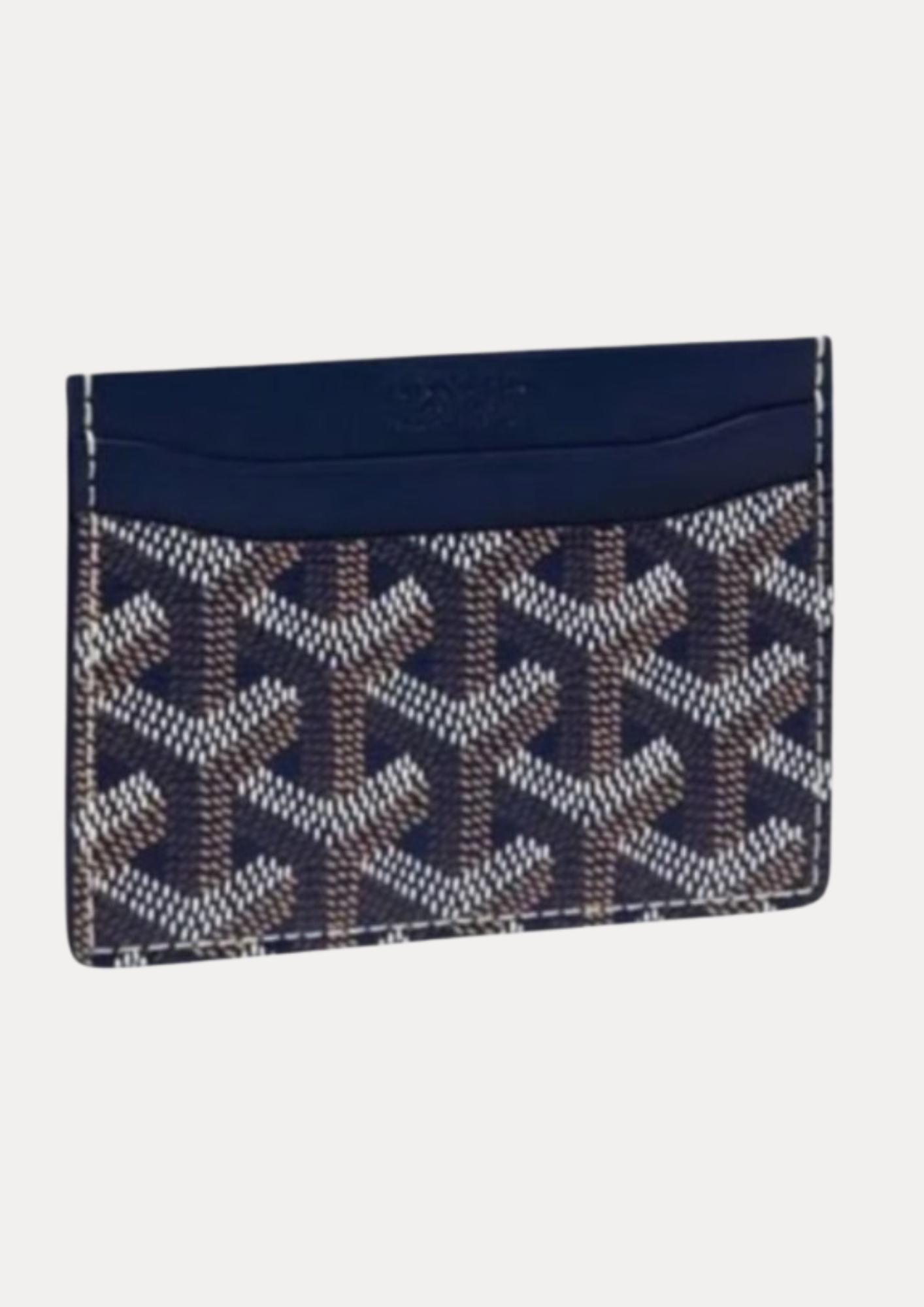GYD" Cardholder