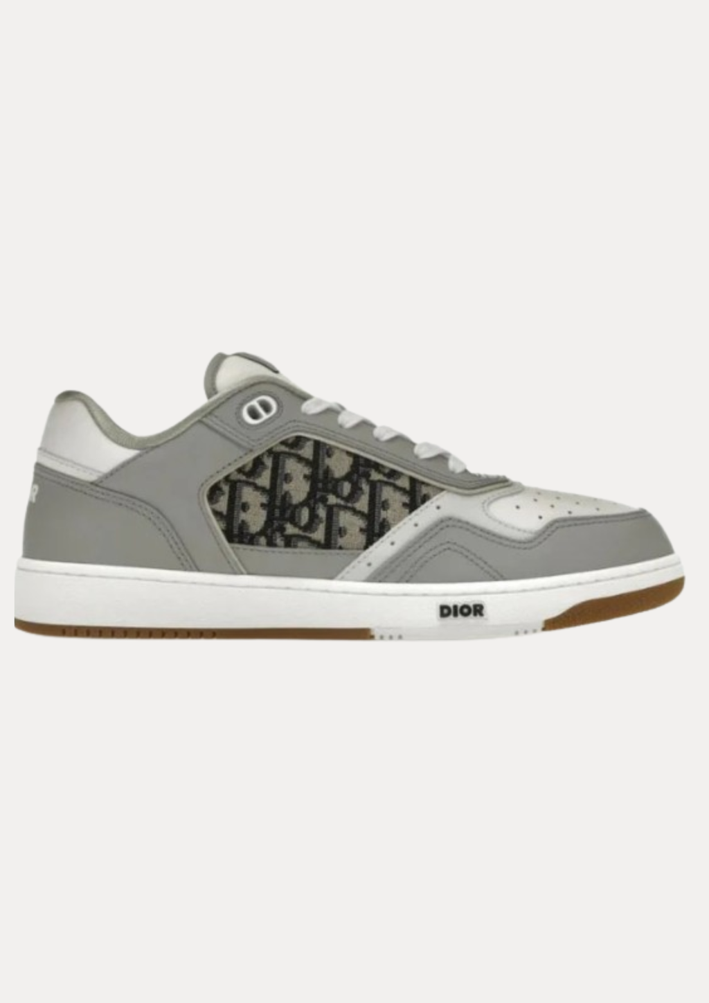 B27" Low Sneaker