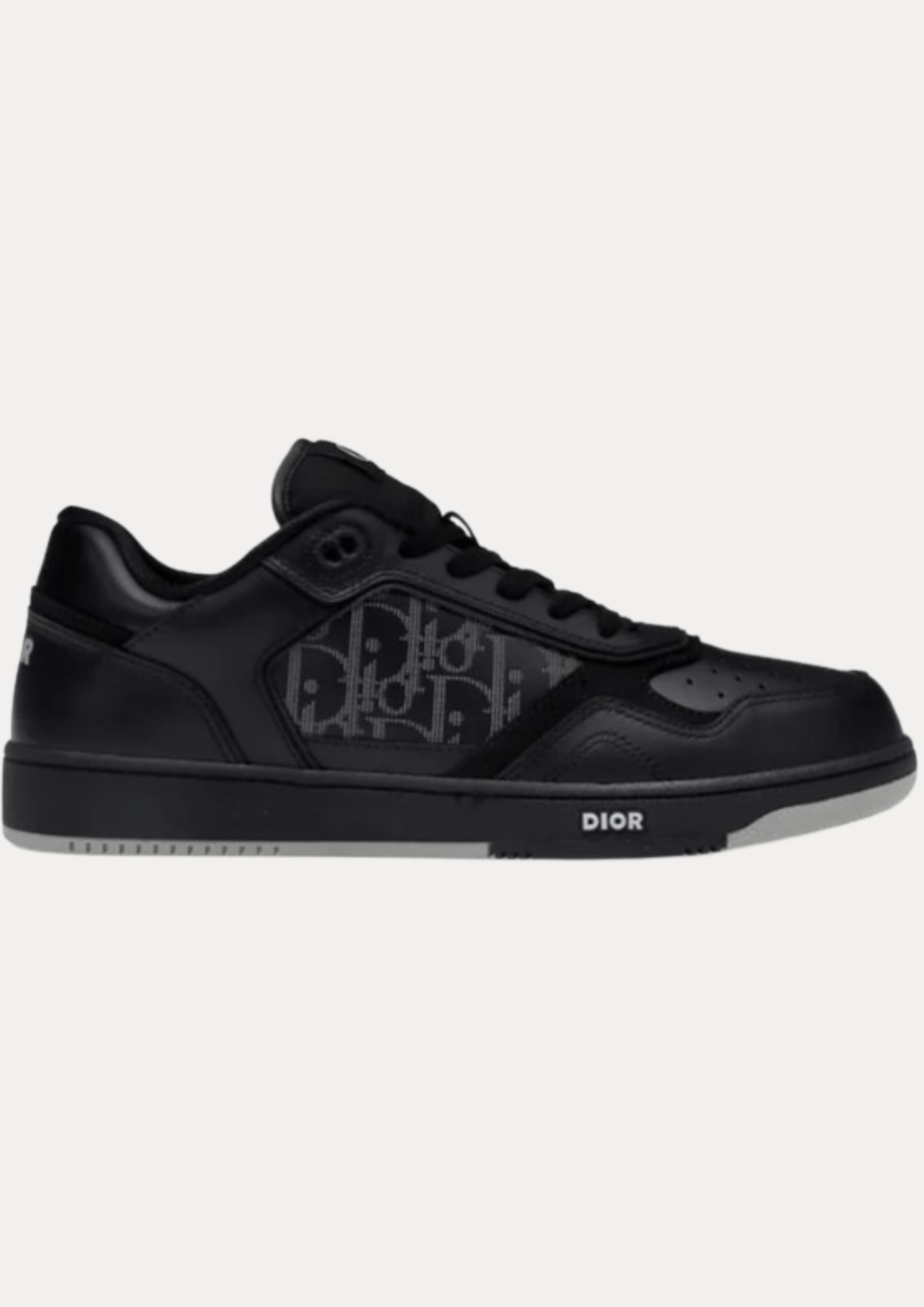 B27" Low Sneaker