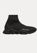 Socks" Sneaker