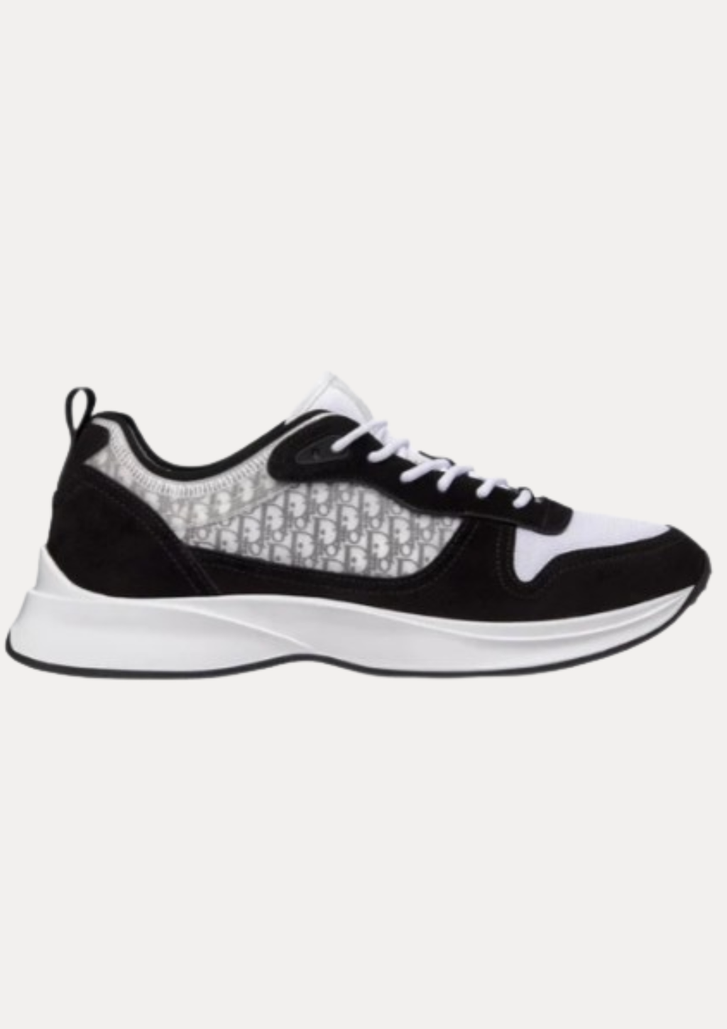 B25" Sneaker
