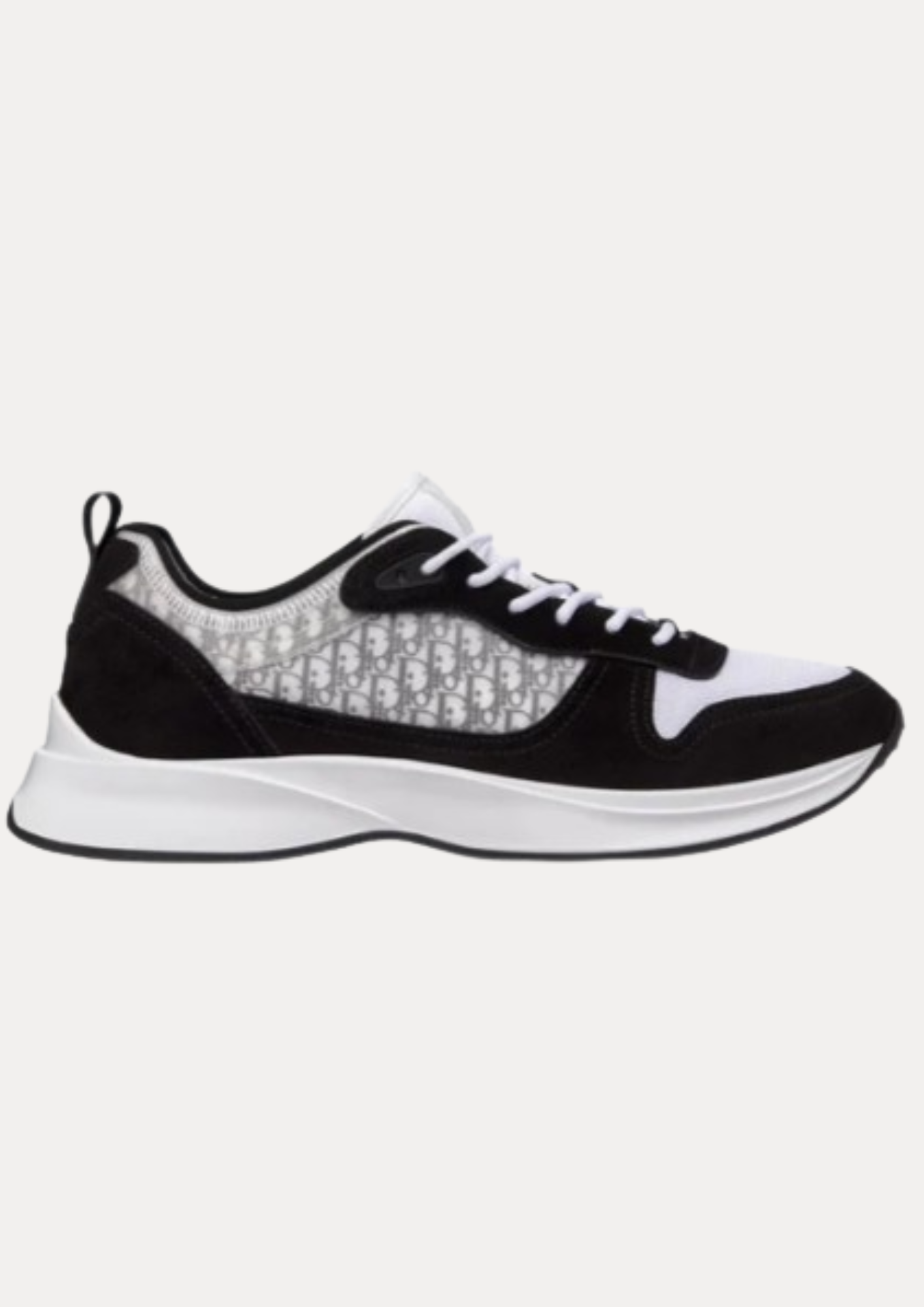 B25" Sneaker