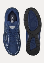 B30" Sneaker Blue