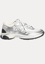 CC" Runner Sneaker