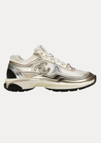 CC" Runner Sneaker