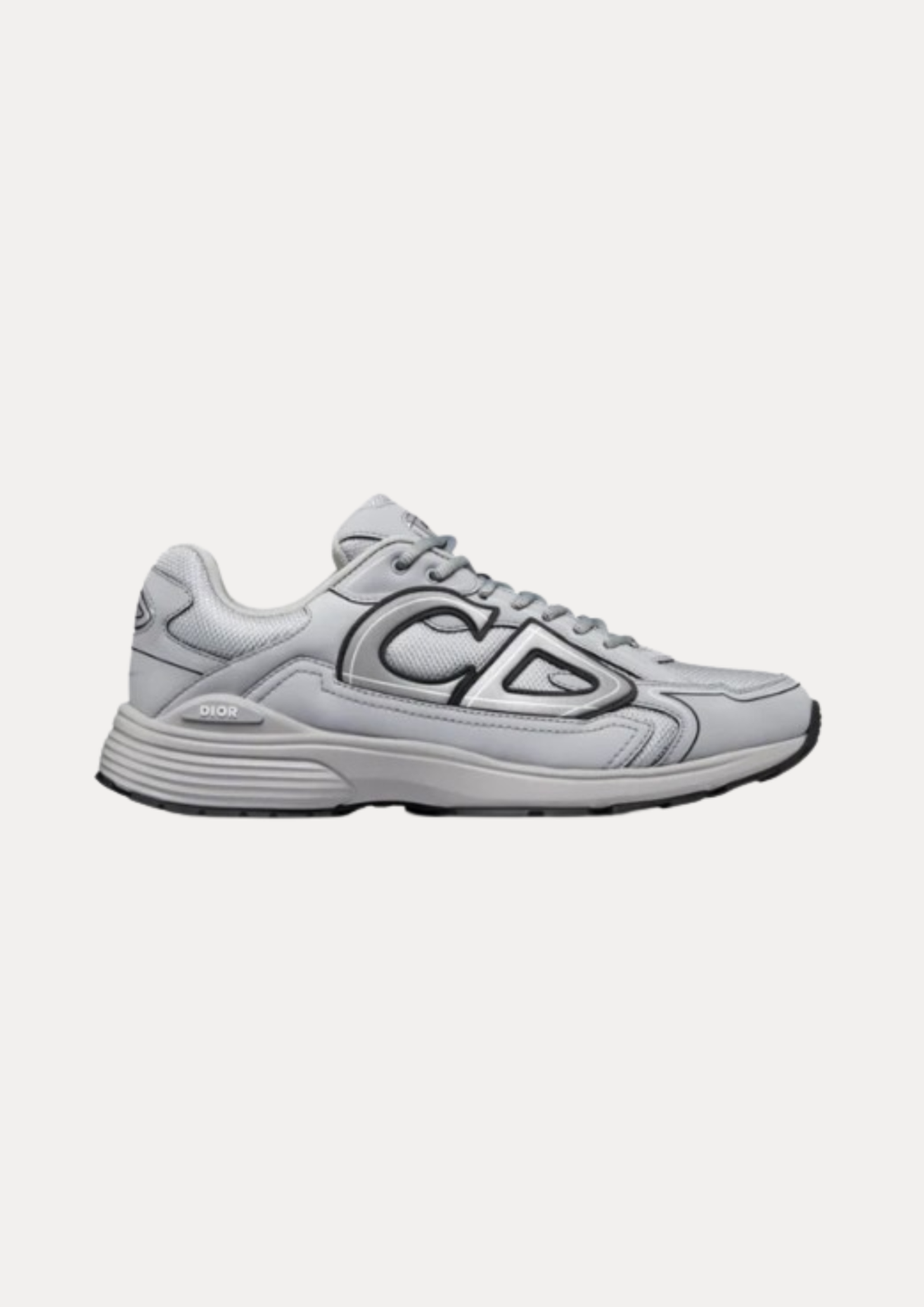 CD" Sneaker