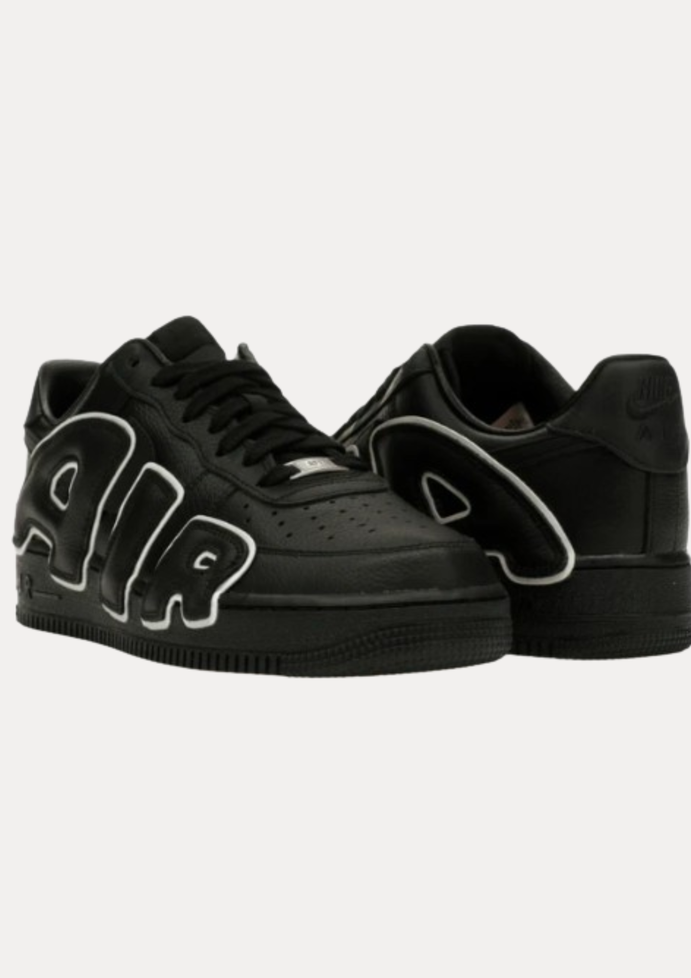 CPFM-AIR" Sneaker