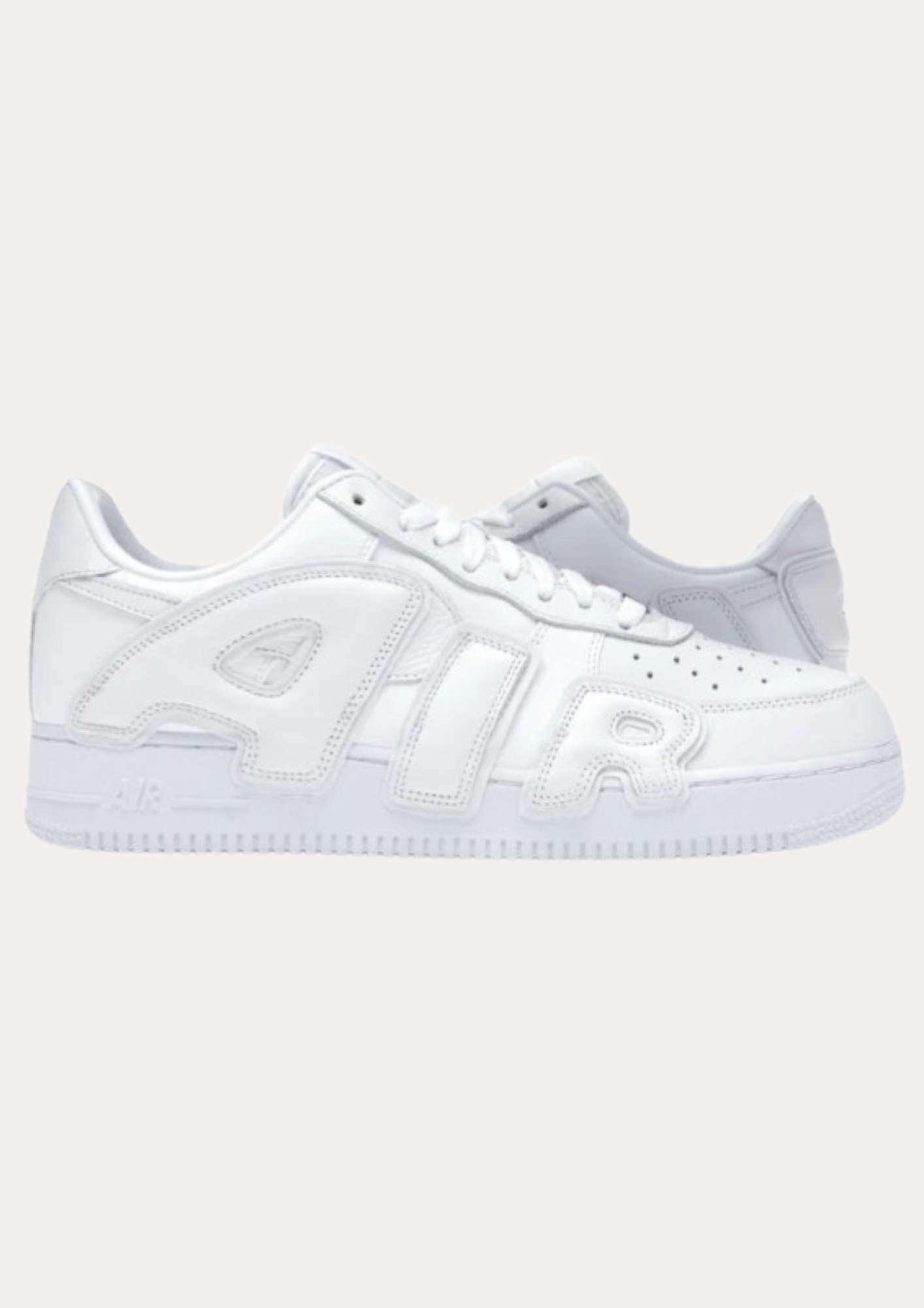 CPFM-AIR" Sneaker