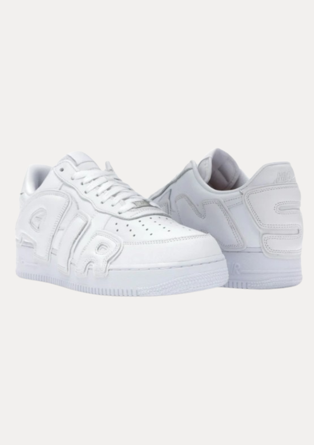 CPFM-AIR" Sneaker