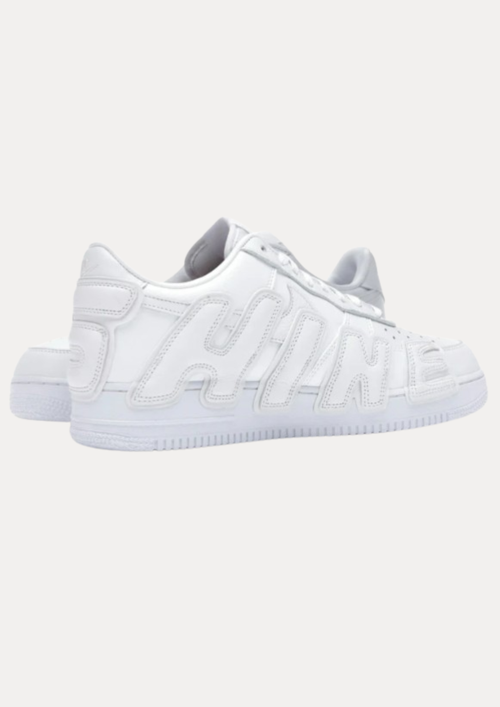CPFM-AIR" Sneaker
