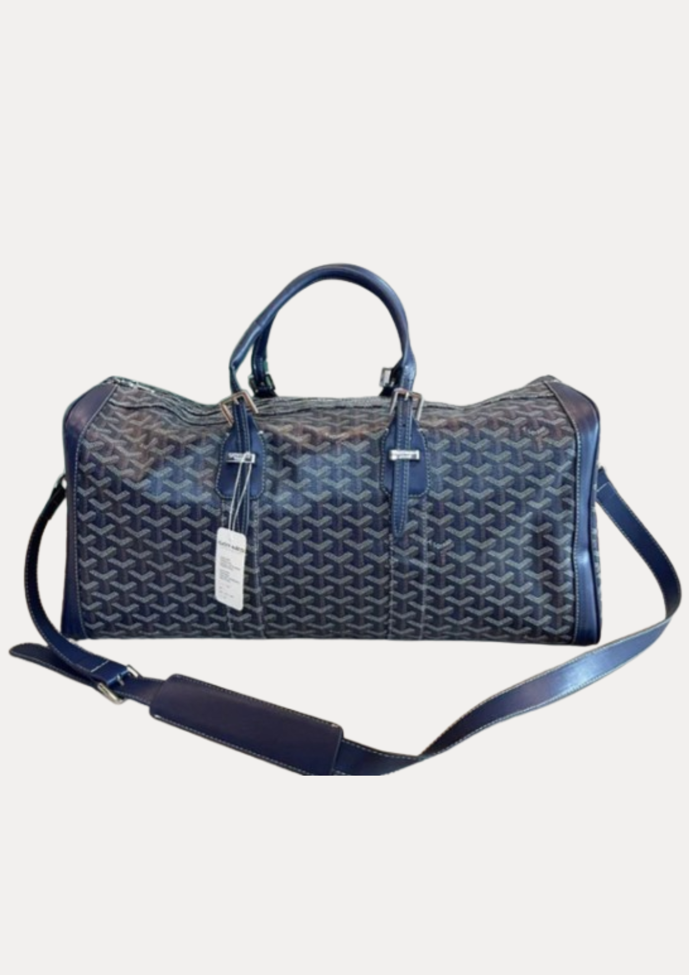 GYD" Travel Bag