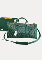 GYD" Travel Bag