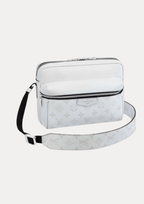 VL" Tasche