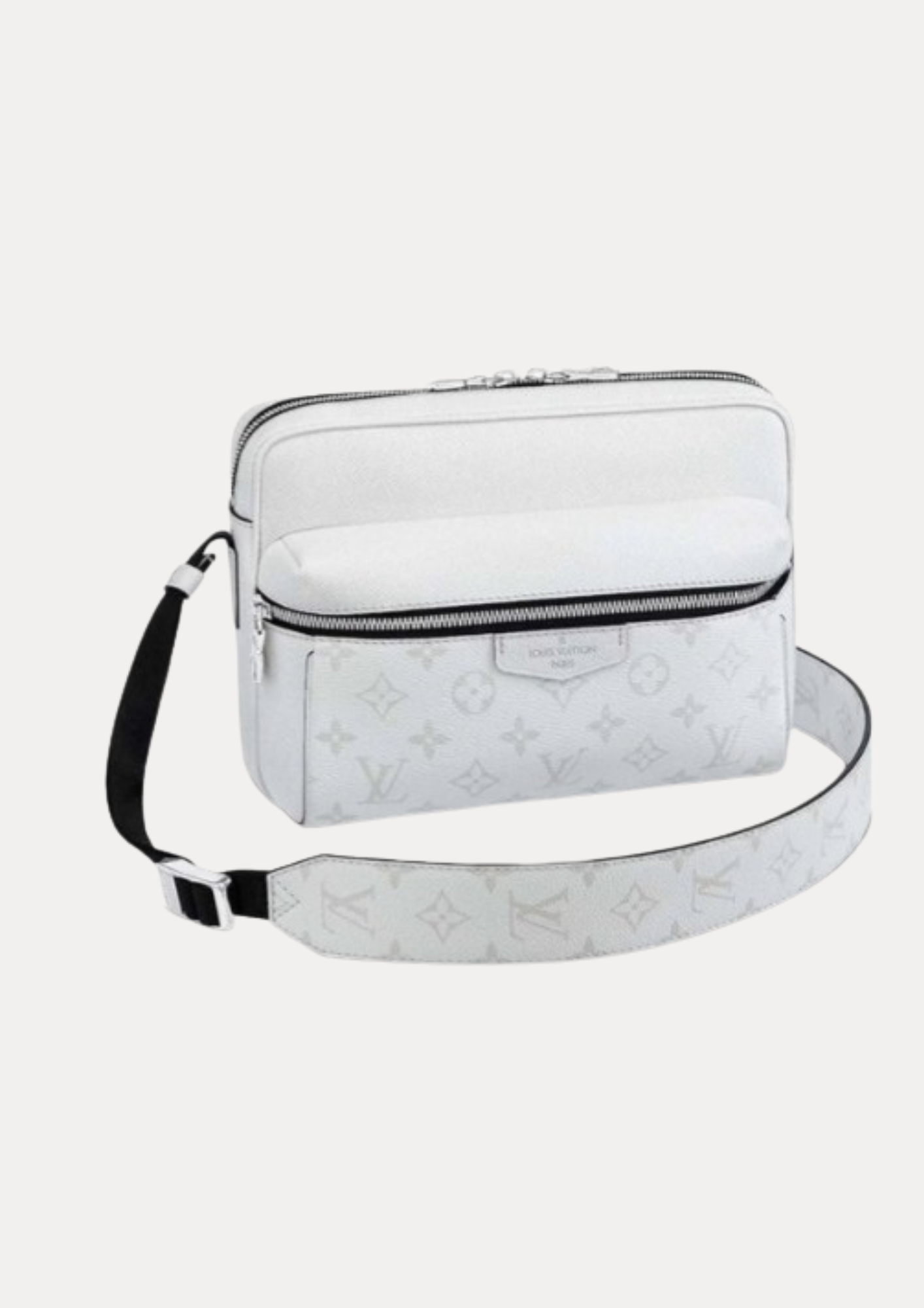 VL" Tasche