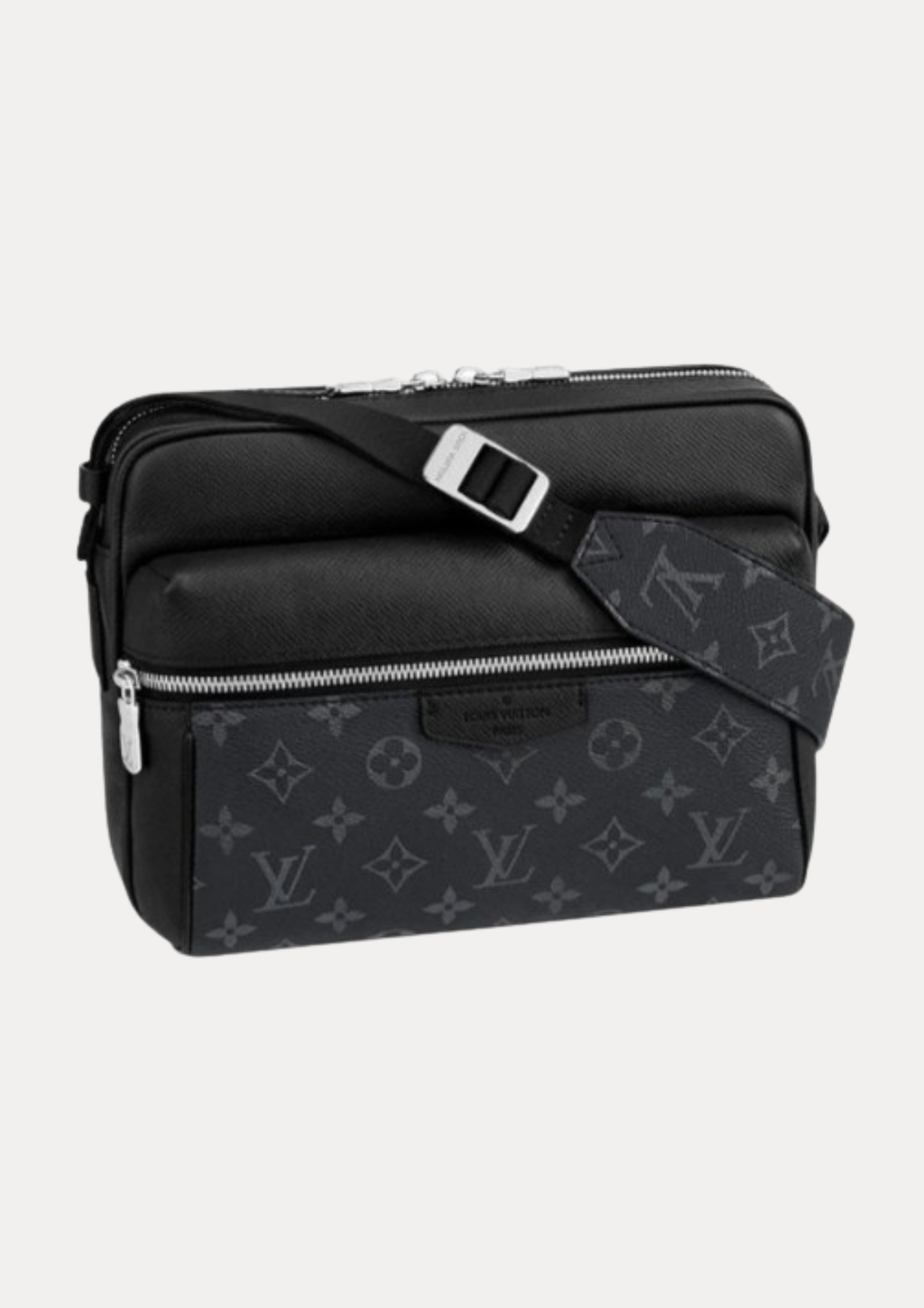 VL" Tasche