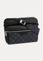 VL" Tasche