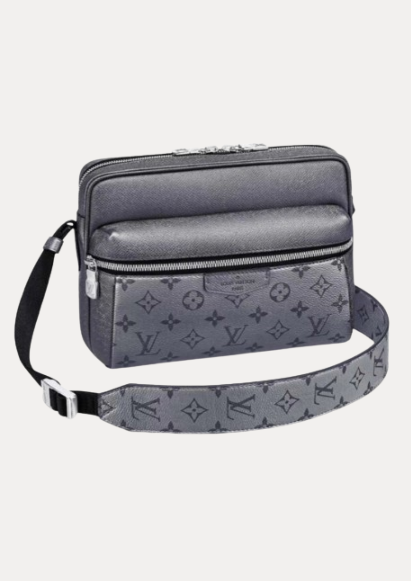 VL" Tasche