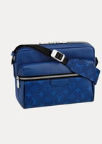 VL" Tasche