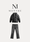 VIRAL OUTFIT - Monochrome