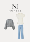 VIRAL OUTFIT - Moonlit