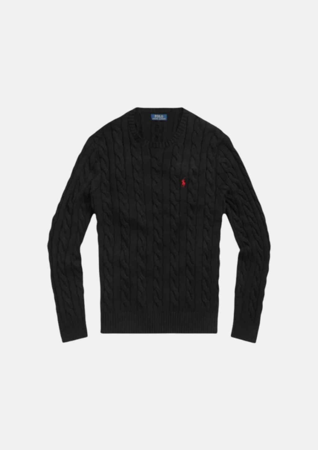 RL - KNIT