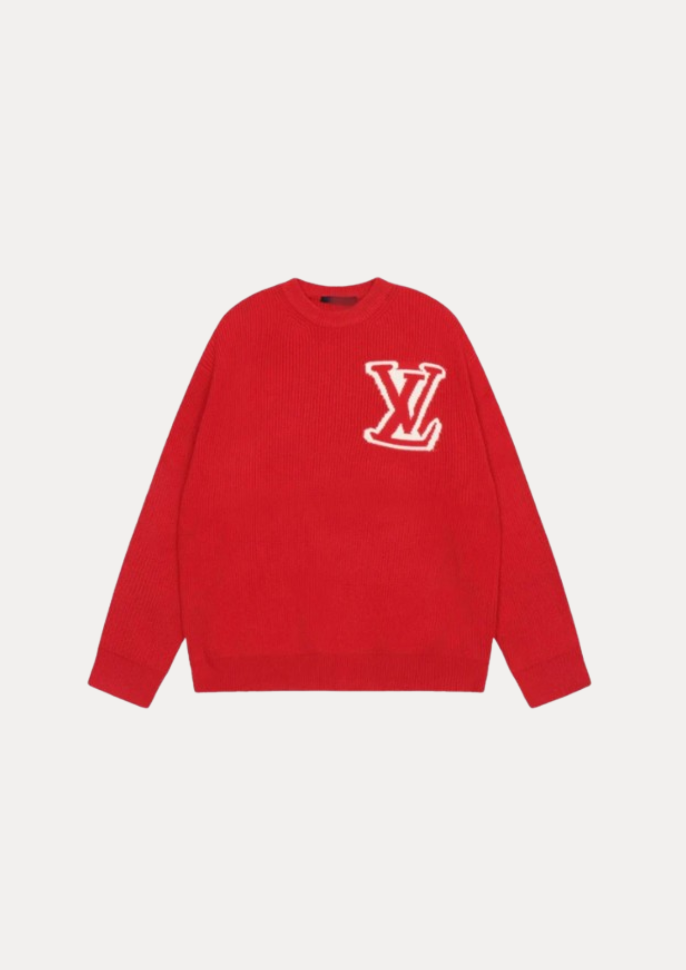 LV SWEATER