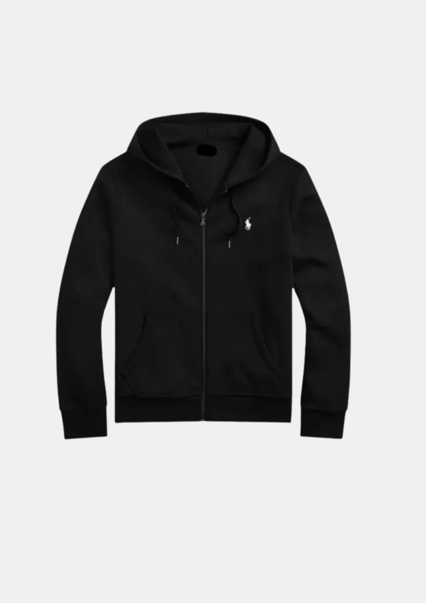 RL - Zipper