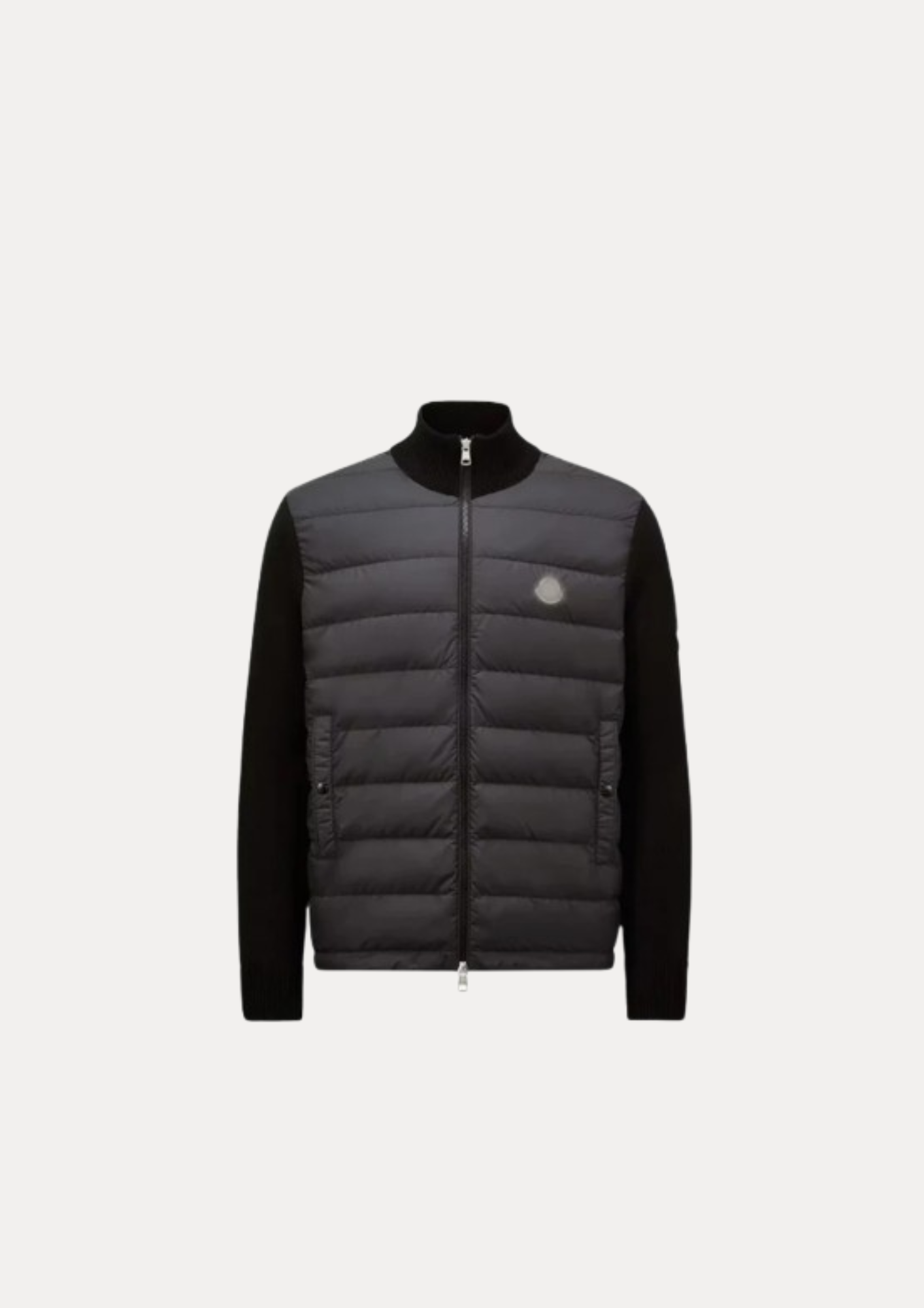 MC Cardigan