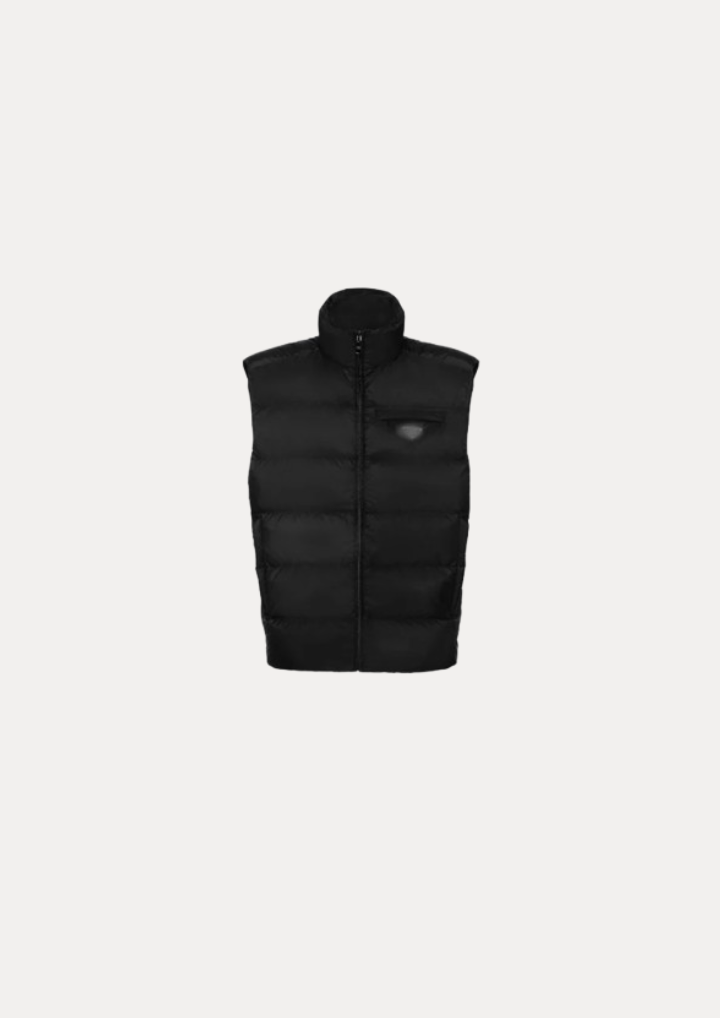 PD - VEST