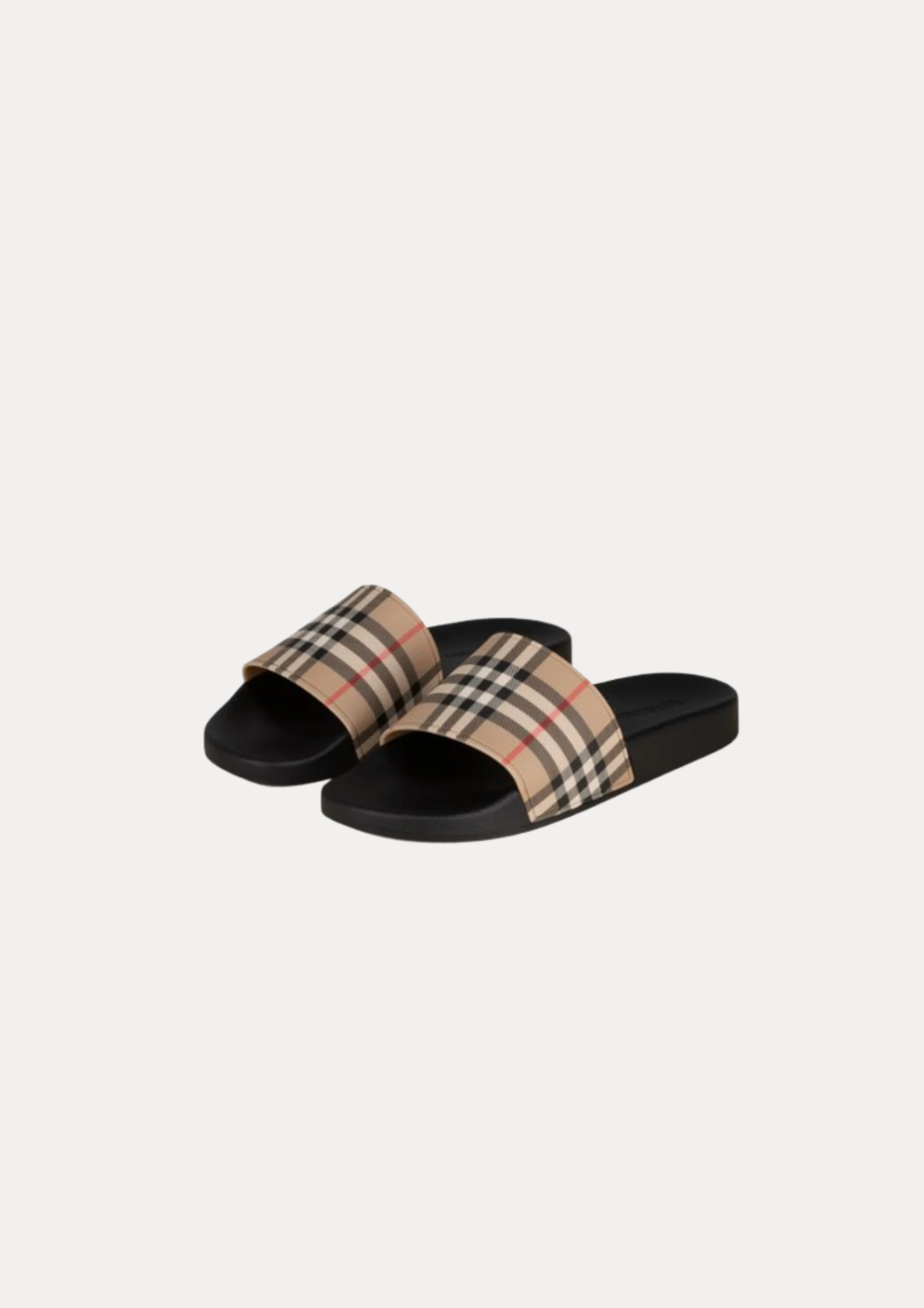 BB SLIPPER