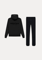ESSENTIALS TRACKSUIT