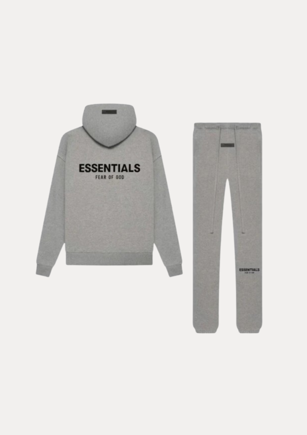 ESSENTIALS TRACKSUIT
