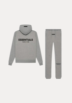 ESSENTIALS TRACKSUIT
