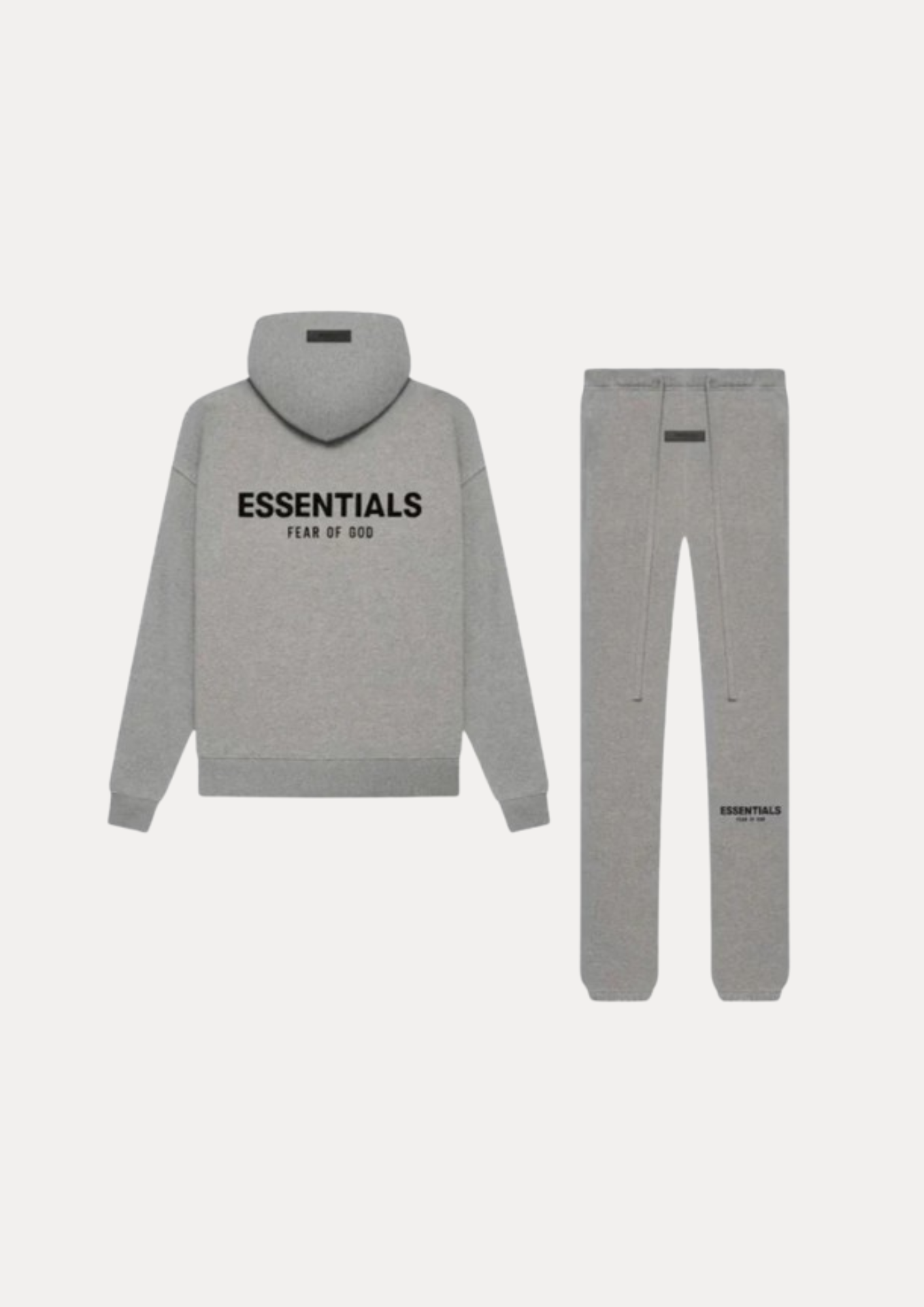 ESSENTIALS TRACKSUIT