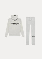 ESSENTIALS TRACKSUIT