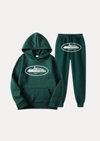 ALCATRAZ TRACKSUIT