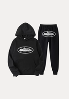 ALCATRAZ TRACKSUIT