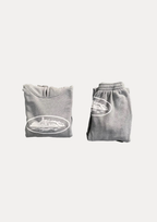 ALCATRAZ TRACKSUIT