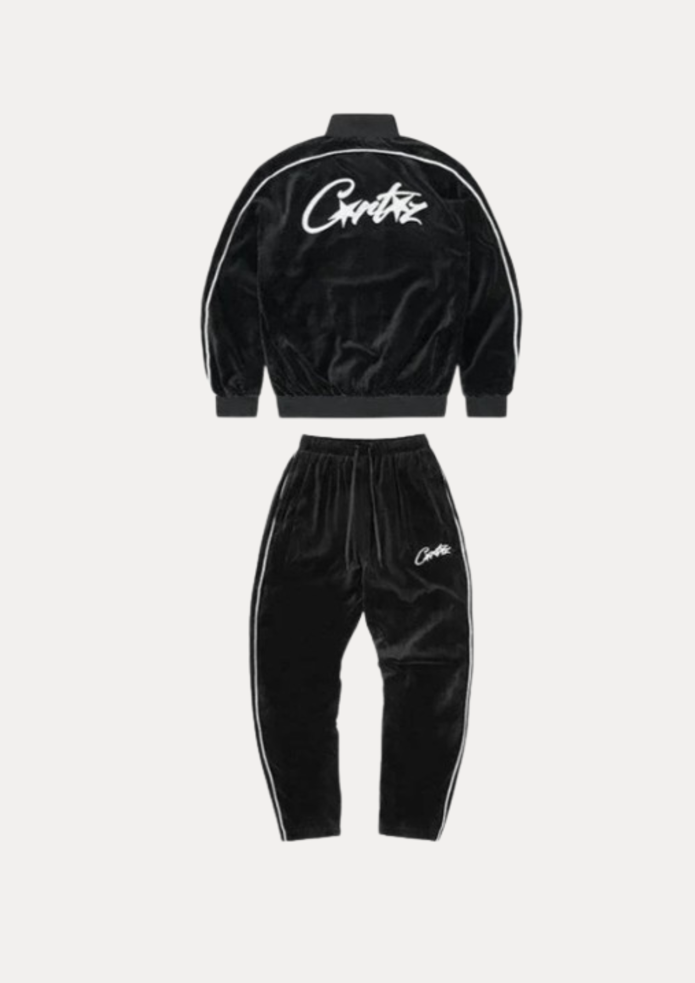 CRTZ TRACKSUIT