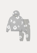 FLOWER TRACKSUIT